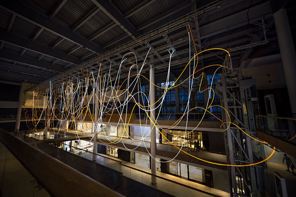 Grimanesa Amoros GOLDEN ARRAY