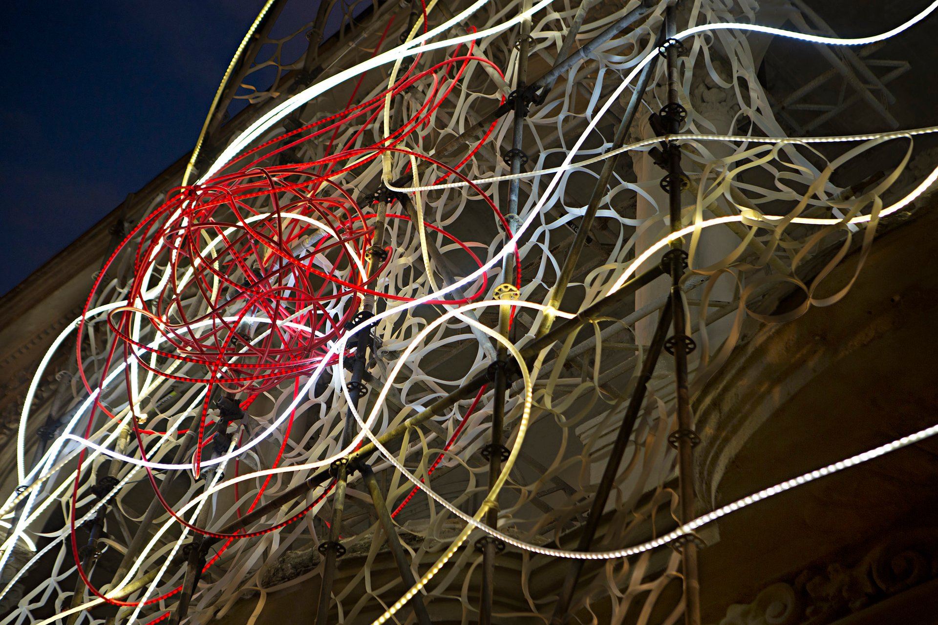 Grimanesa Amoros MARIPOSA DORADA