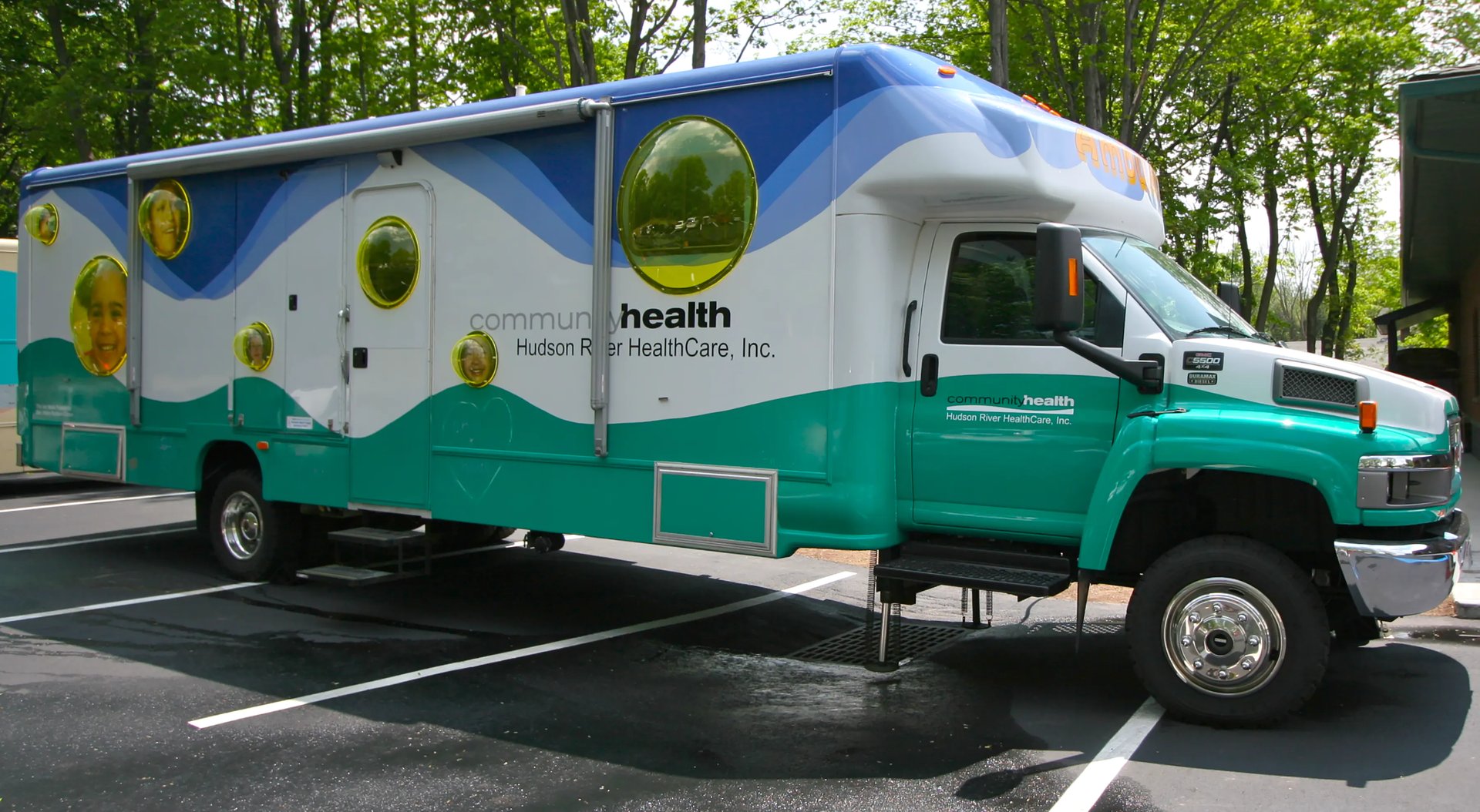 Grimanesa Amoros AMBULANTE