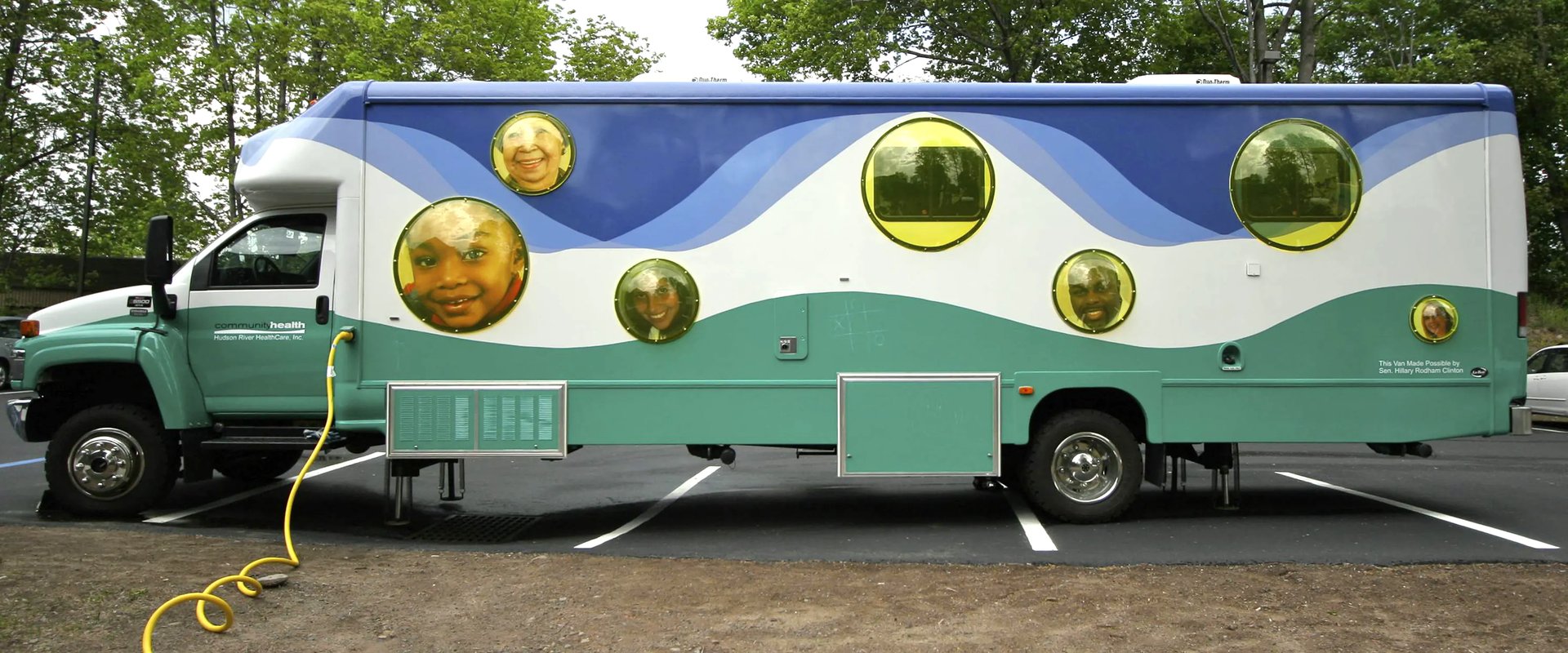 Grimanesa Amoros AMBULANTE