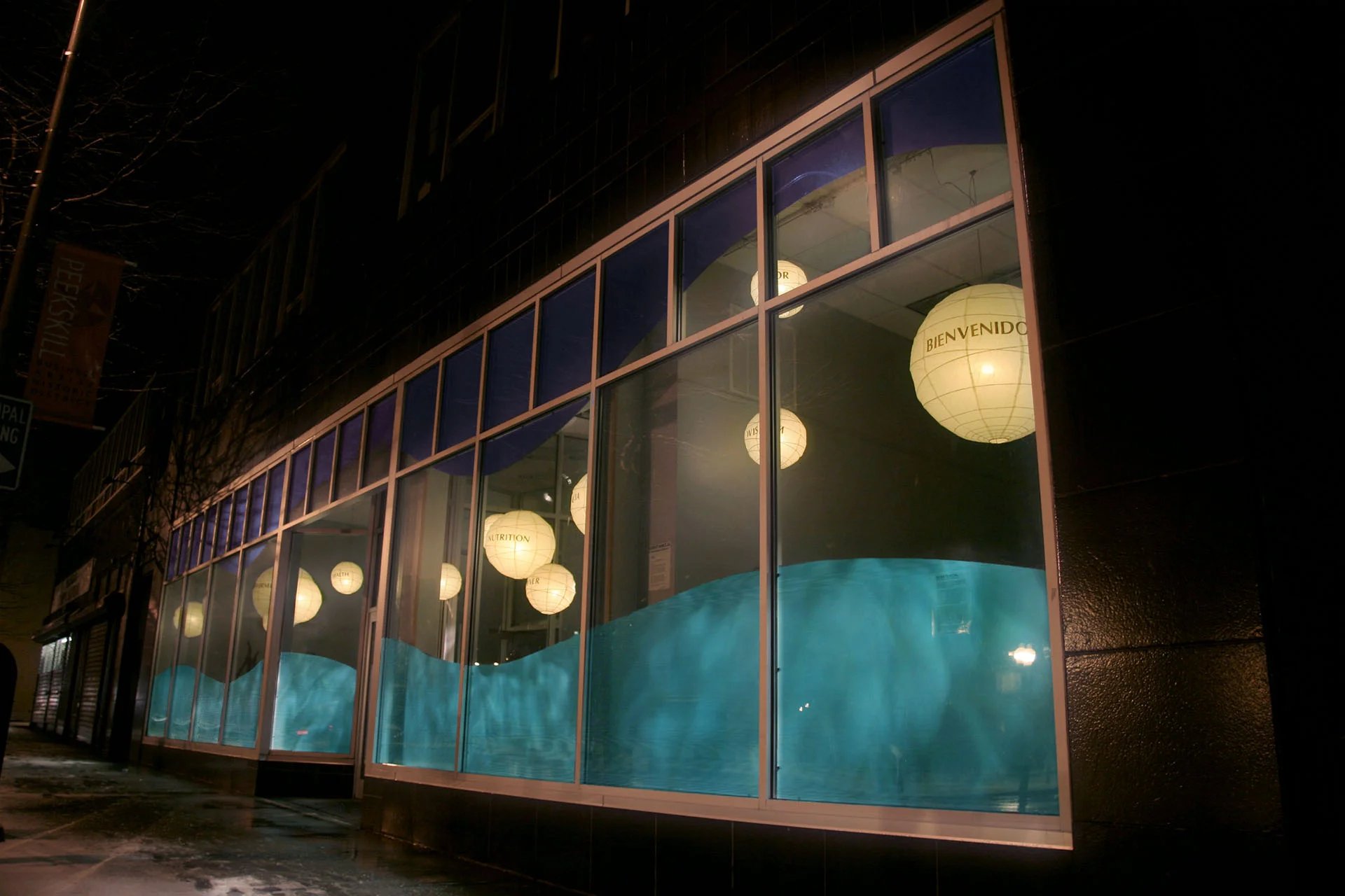 Grimanesa Amoros SUBSTANCIAL