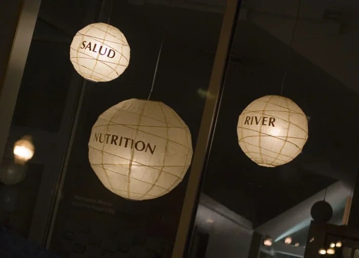 Grimanesa Amoros SUBSTANCIAL