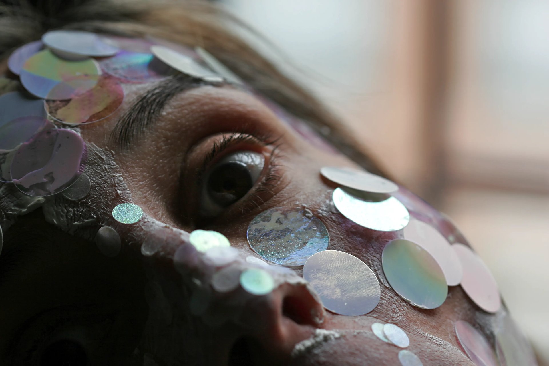 Grimanesa Amoros LE CIRQUE