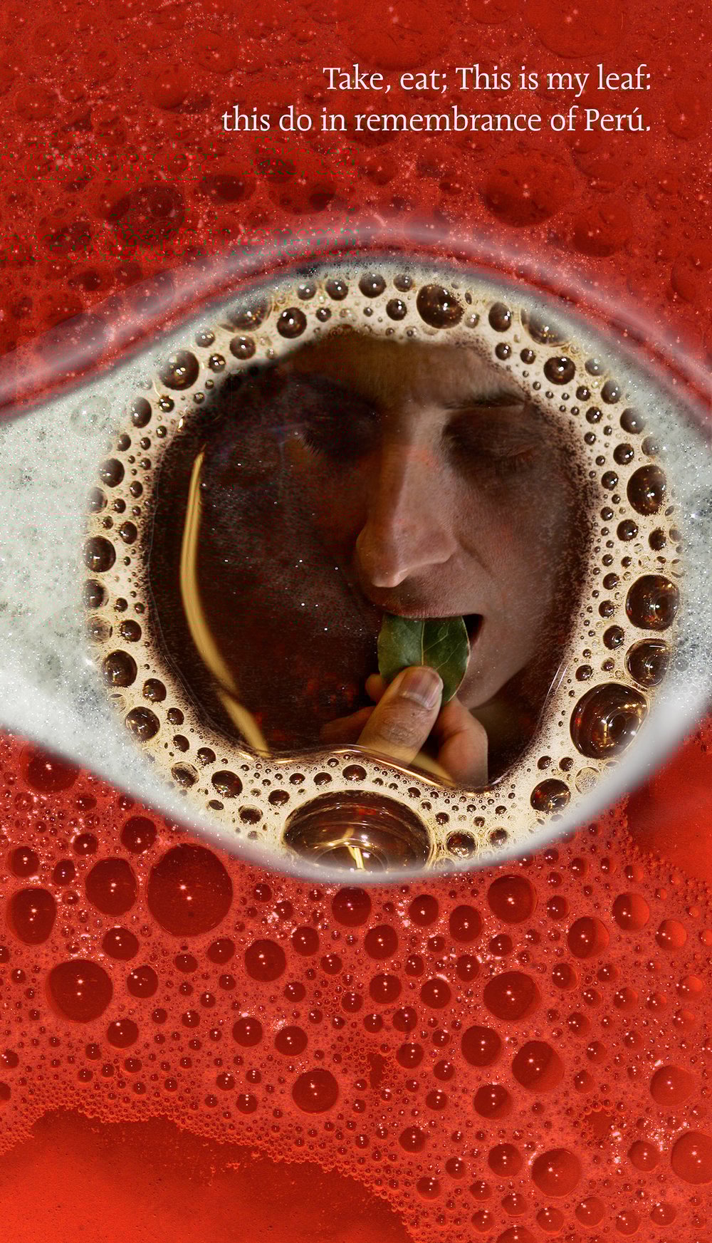 Grimanesa Amoros MAMA COCA