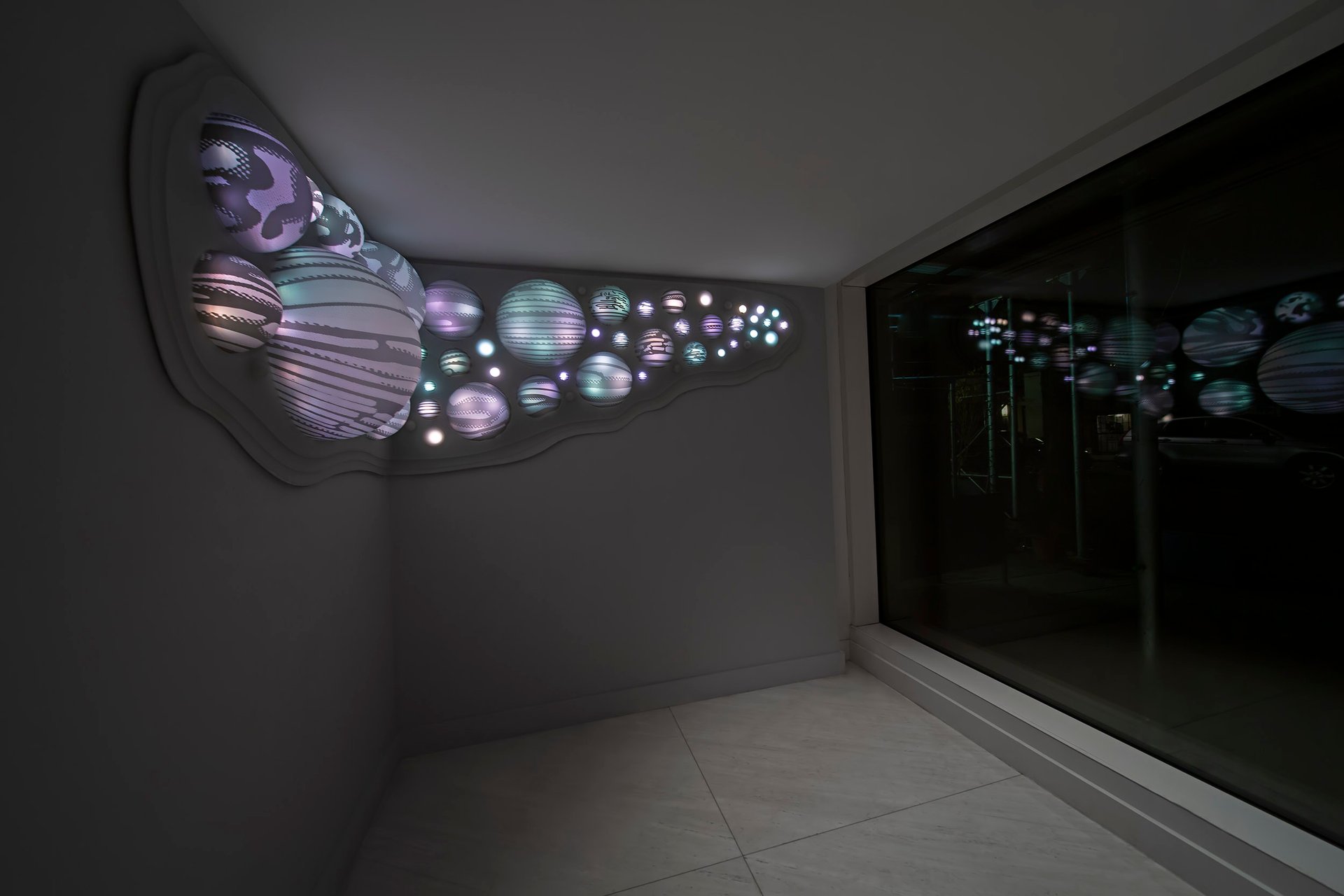 Grimanesa Amoros IUGO