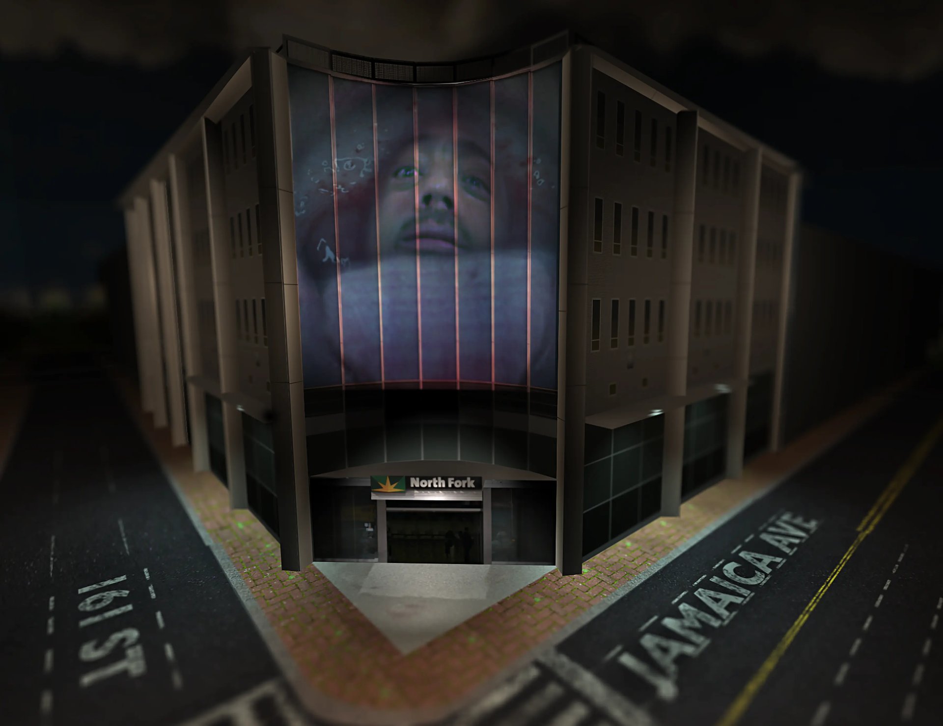 Grimanesa Amoros REMOLINO