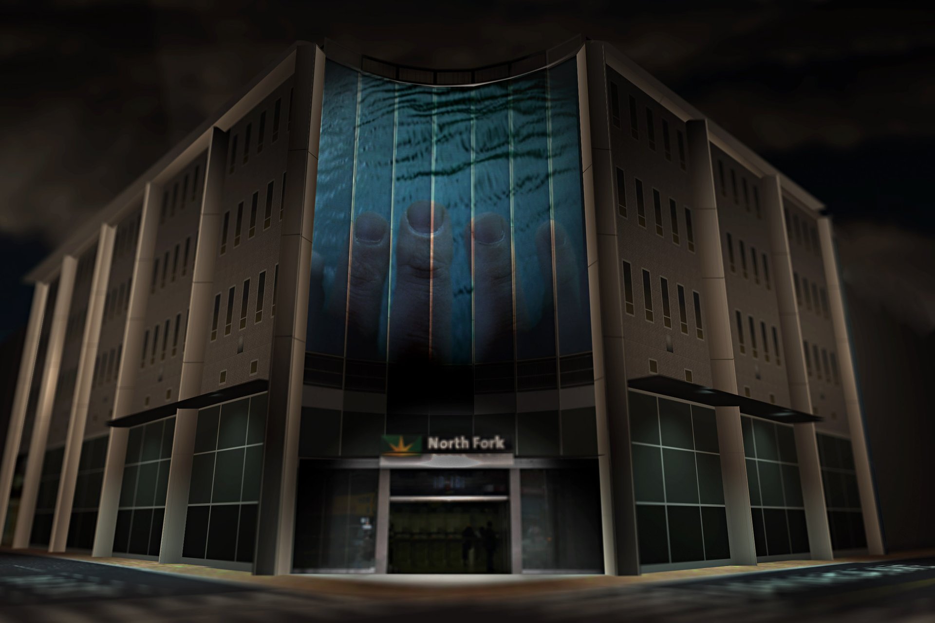 Grimanesa Amoros video thumbnail for REMOLINO