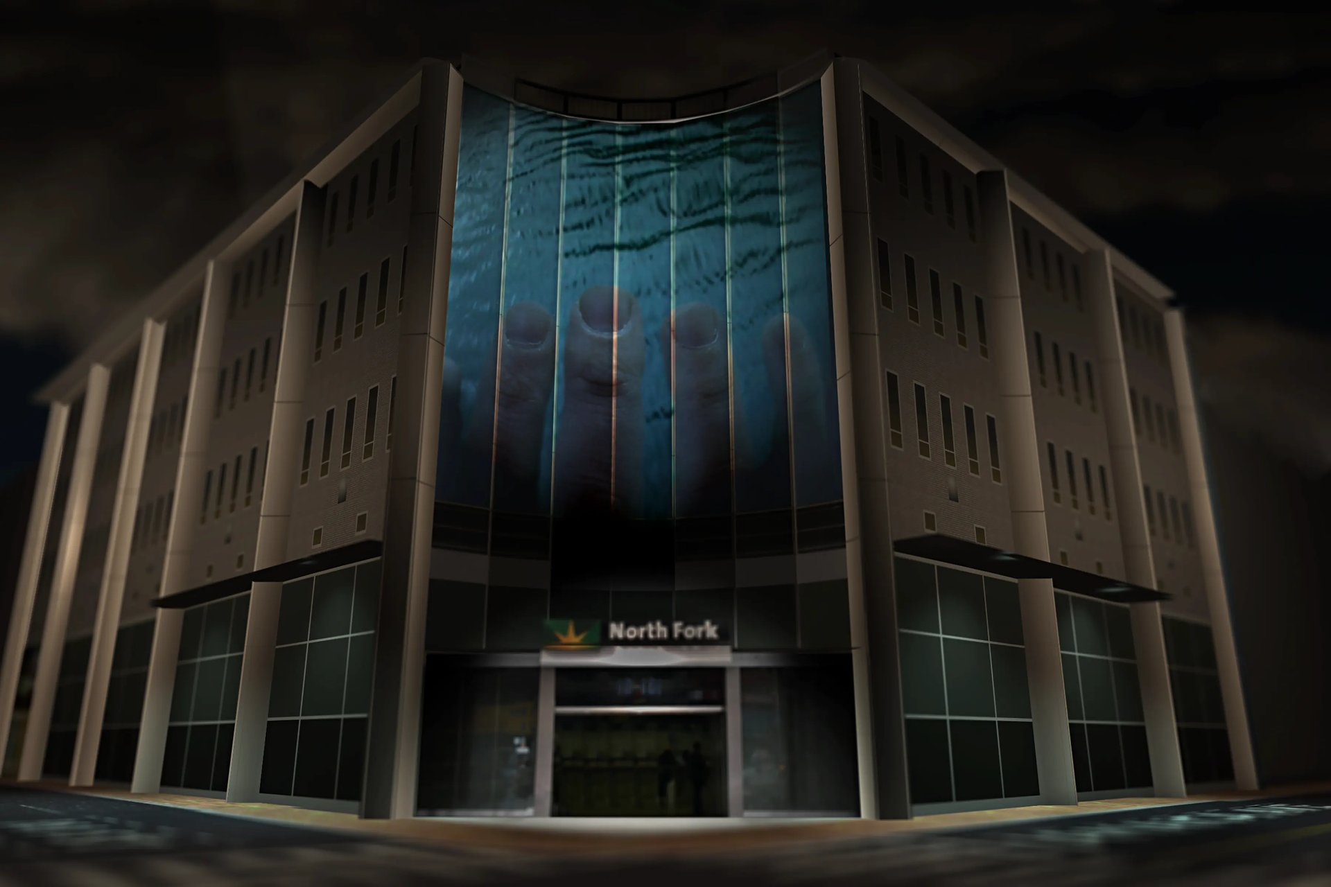 Grimanesa Amoros REMOLINO