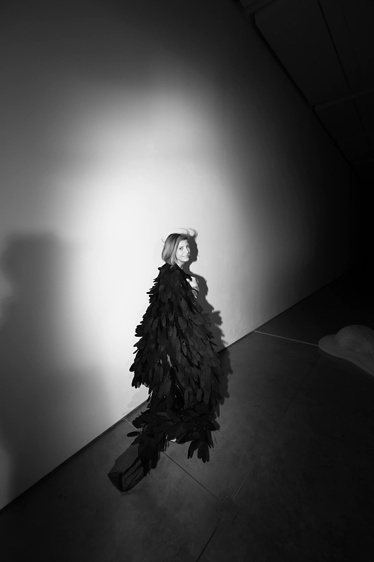 Grimanesa Amoros HOMAGE TO GRIMANESA