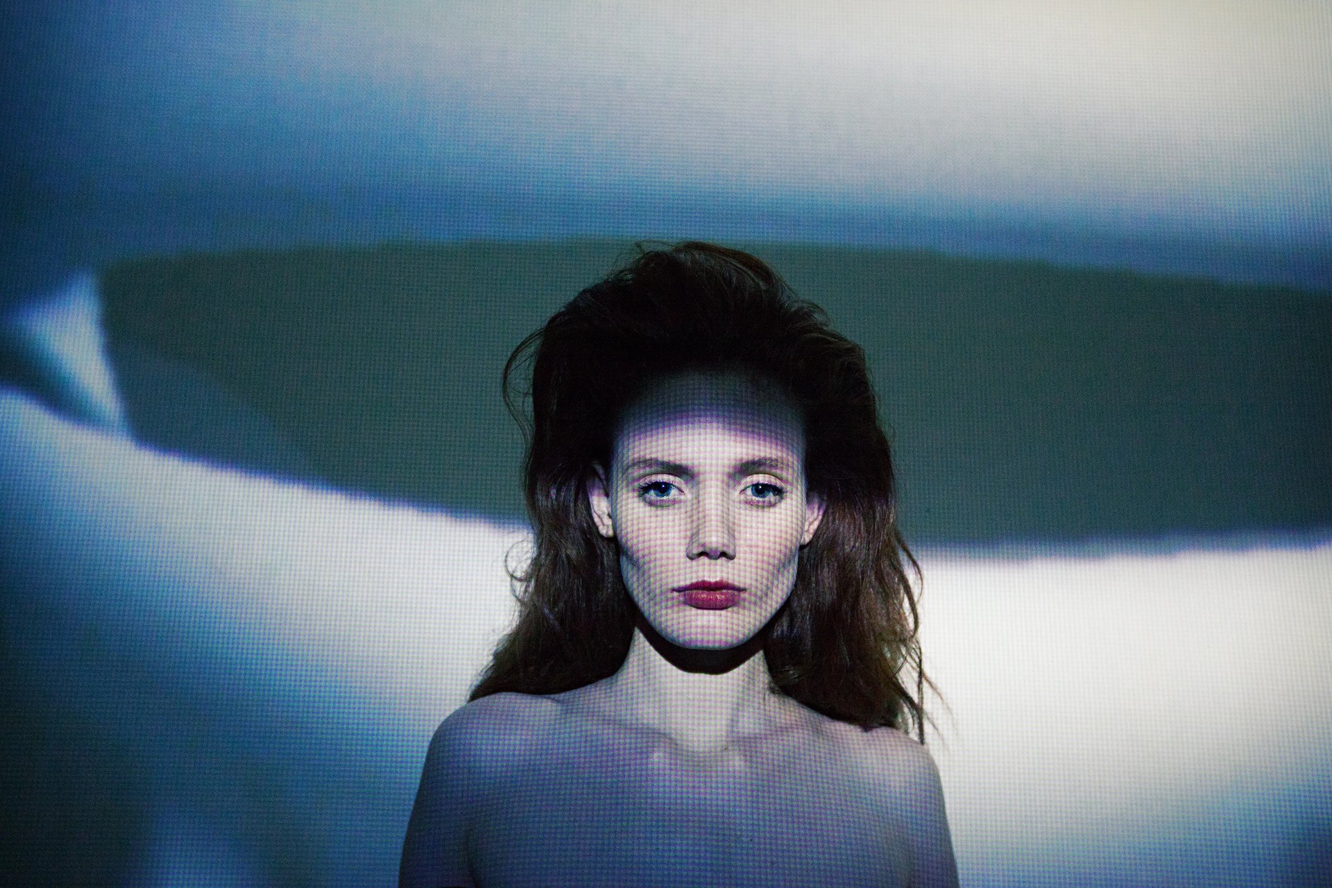 Grimanesa Amoros HOMAGE TO GRIMANESA