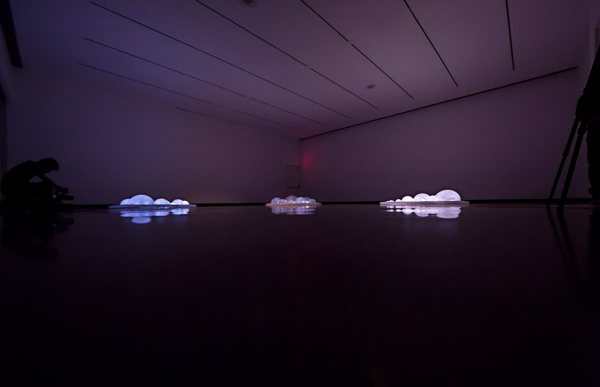 Grimanesa Amoros ONSITE KATONAH