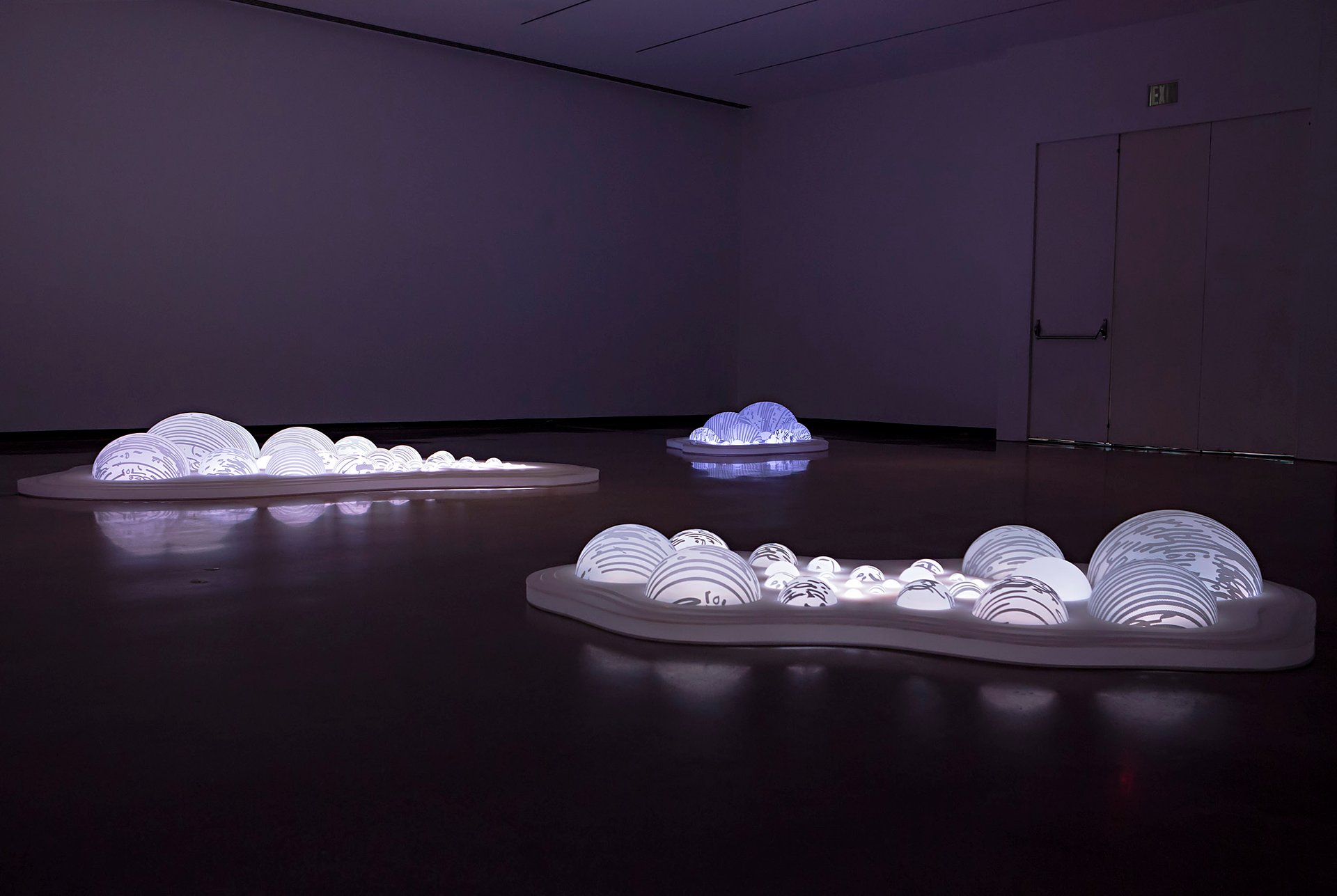 Grimanesa Amoros ONSITE KATONAH