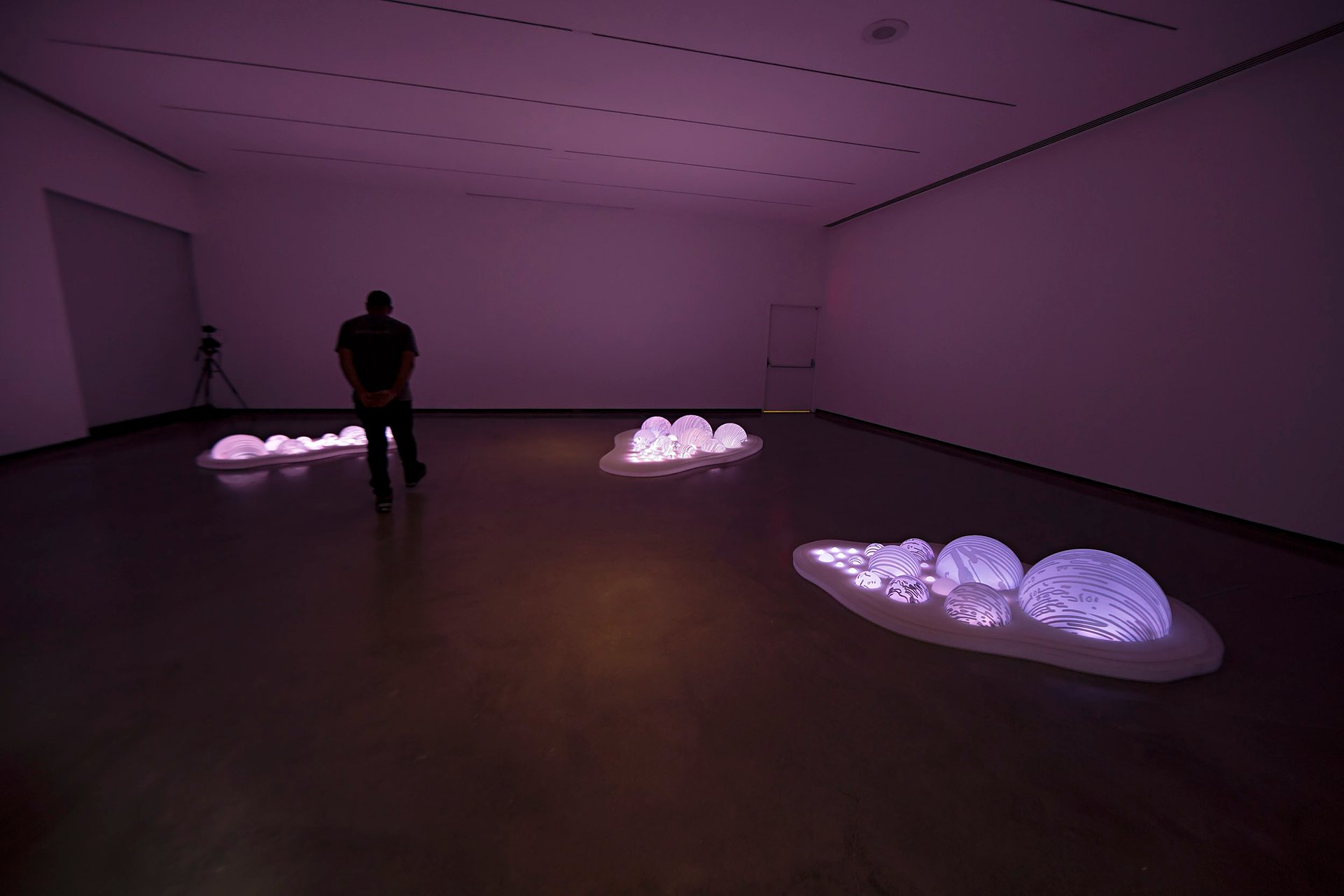 Grimanesa Amoros ONSITE KATONAH