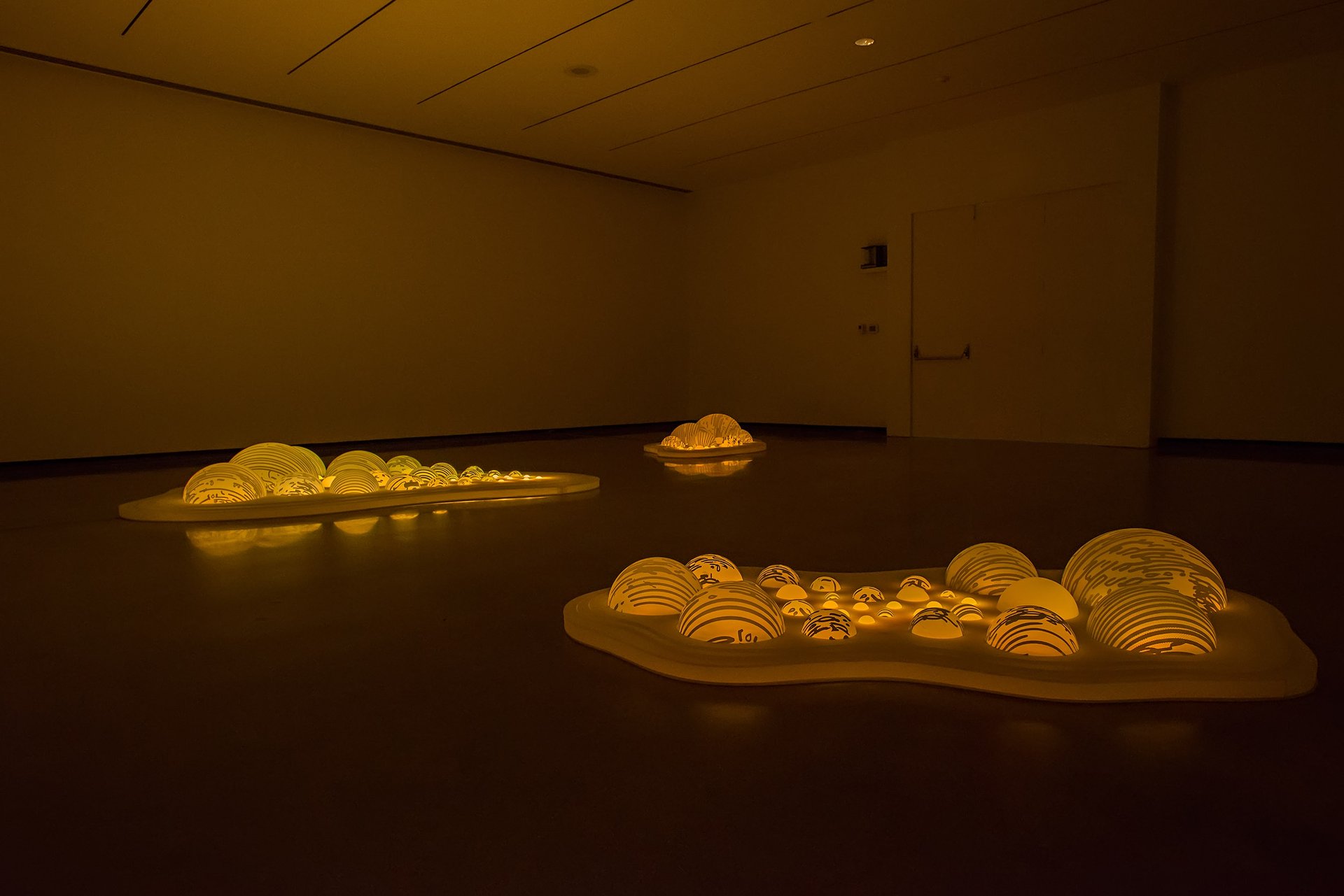 Grimanesa Amoros ONSITE KATONAH