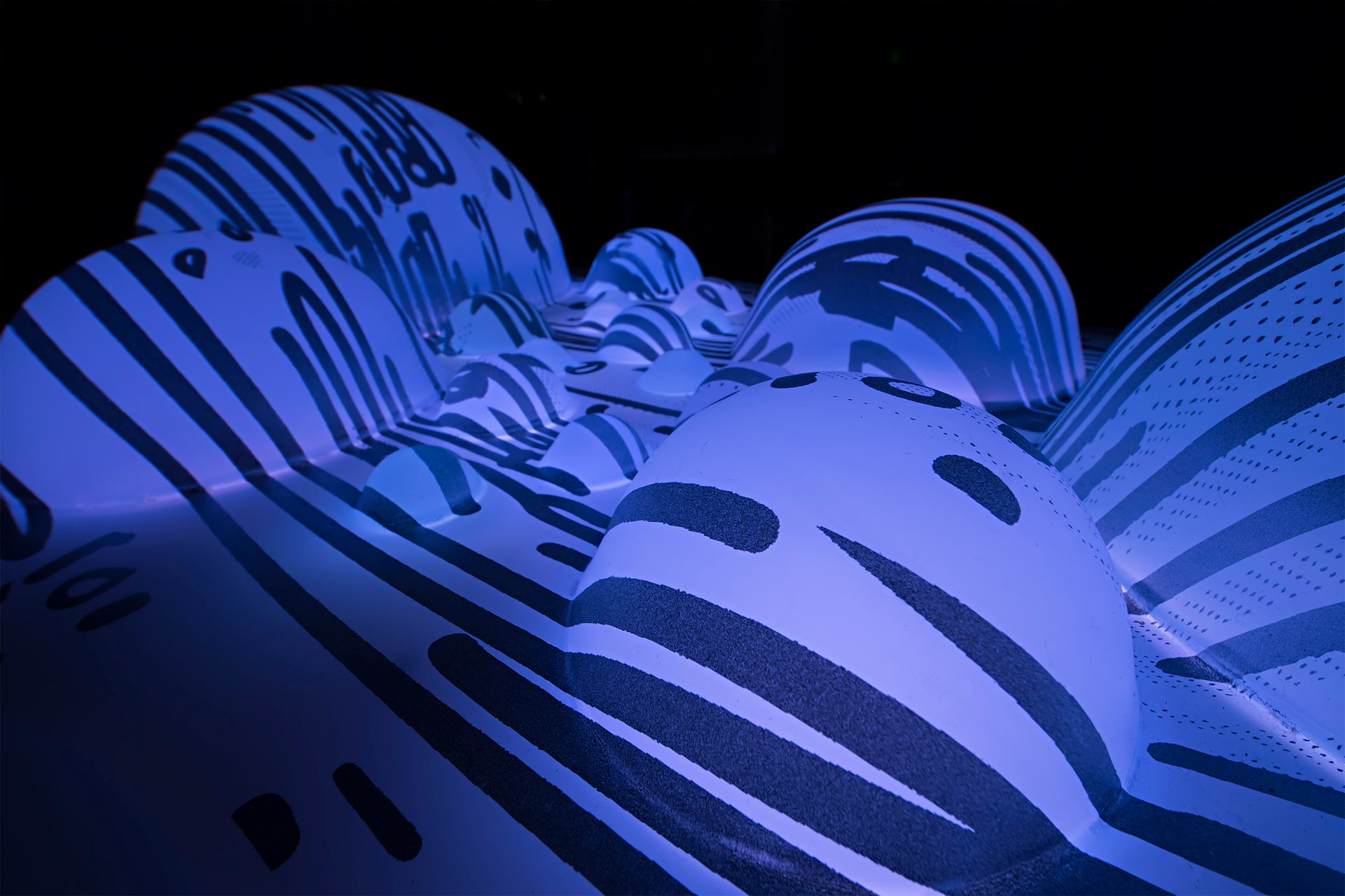 Grimanesa Amoros ONSITE KATONAH