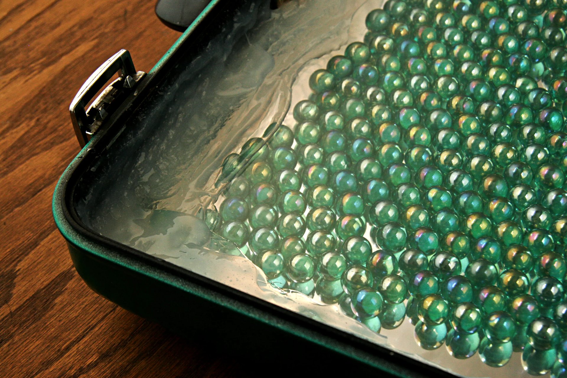 Grimanesa Amoros REMOLINO