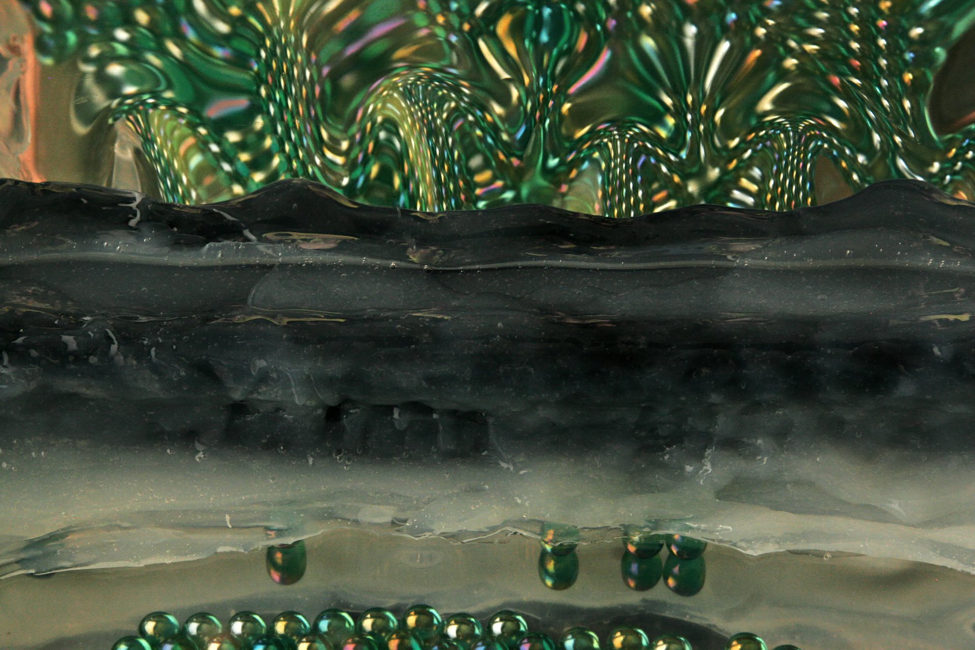 Grimanesa Amoros REMOLINO