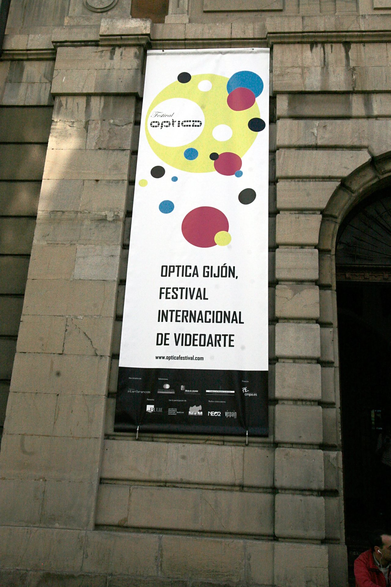 Grimanesa Amoros REMOLINO