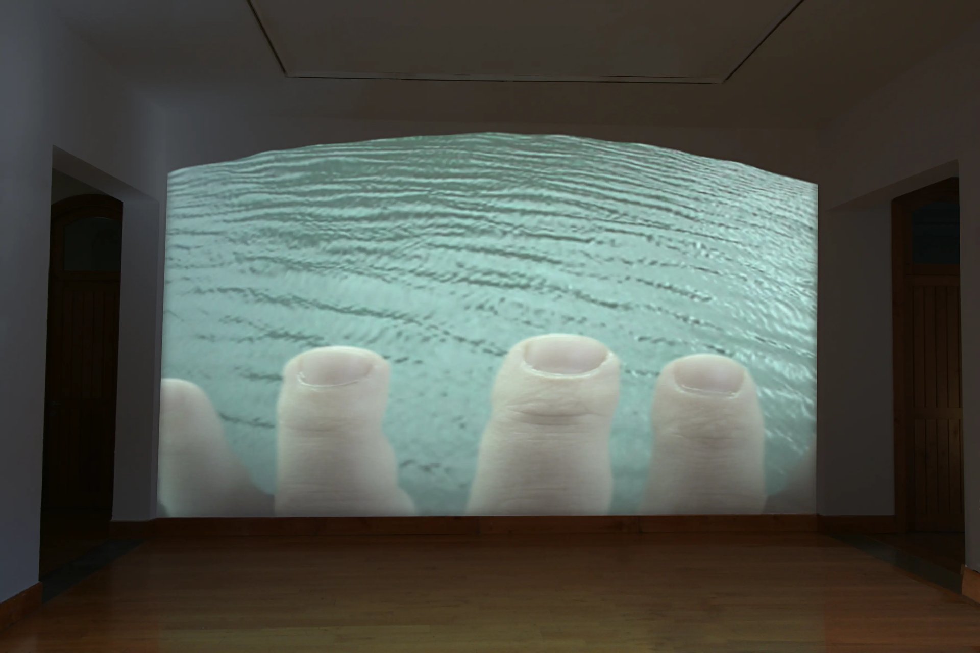 Grimanesa Amoros REMOLINO