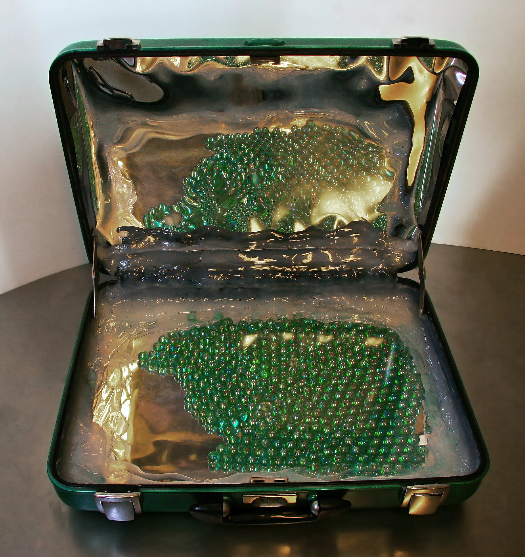 Grimanesa Amoros REMOLINO