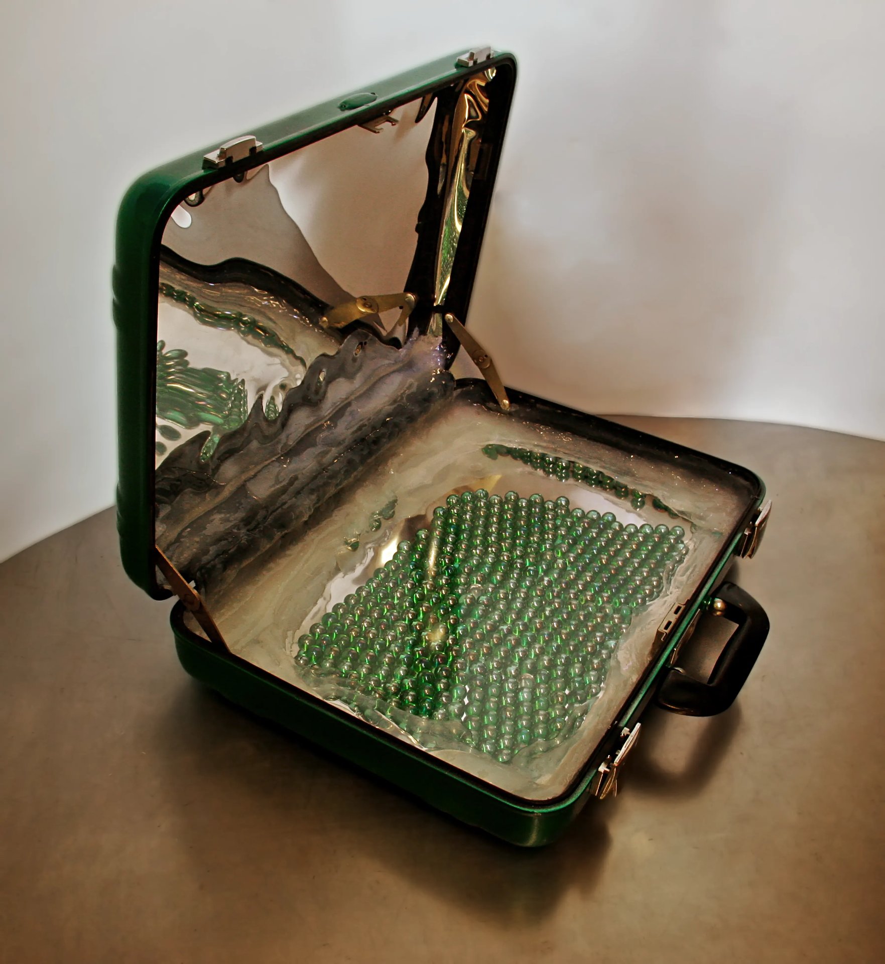 Grimanesa Amoros REMOLINO