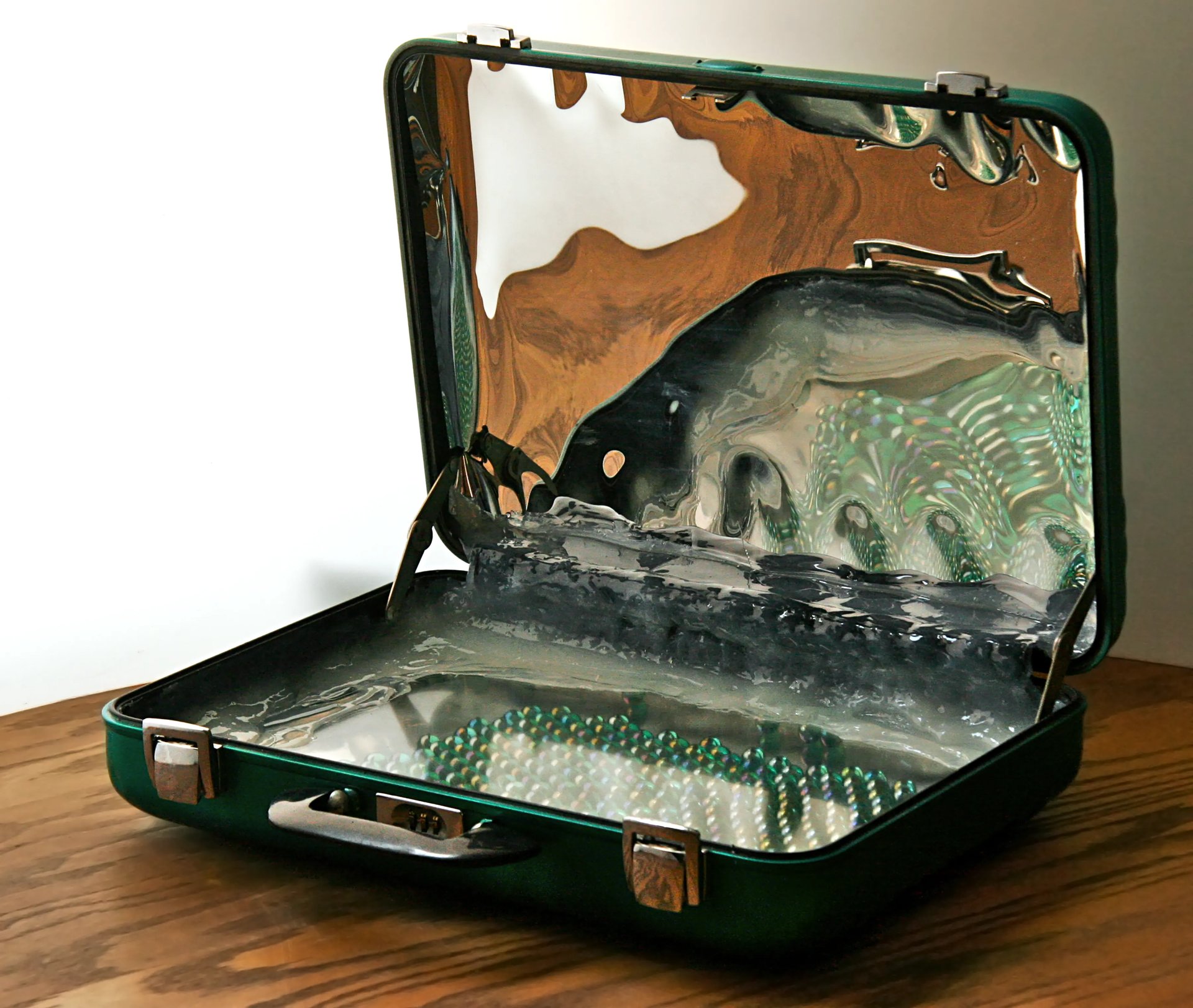 Grimanesa Amoros REMOLINO