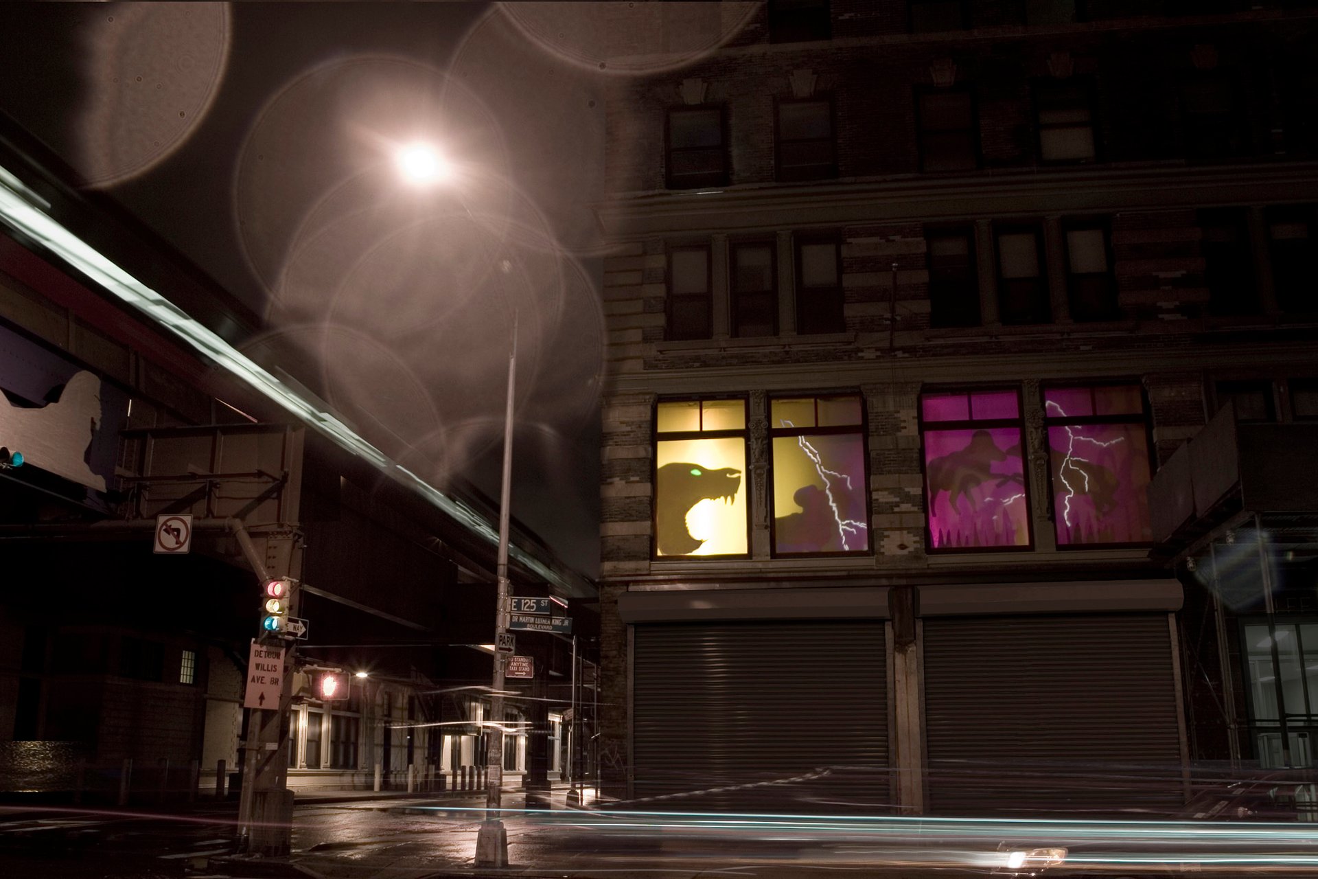 Grimanesa Amoros video thumbnail for FRENTE FEROZ