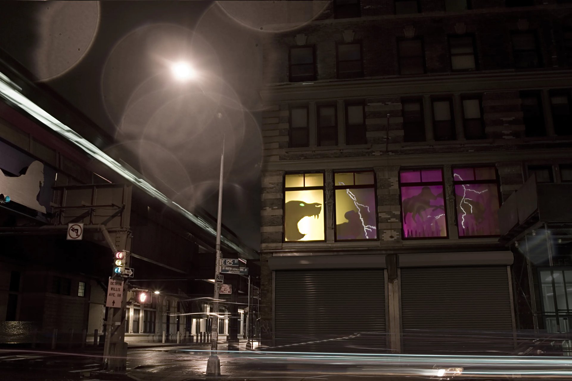 Grimanesa Amoros FRENTE FEROZ