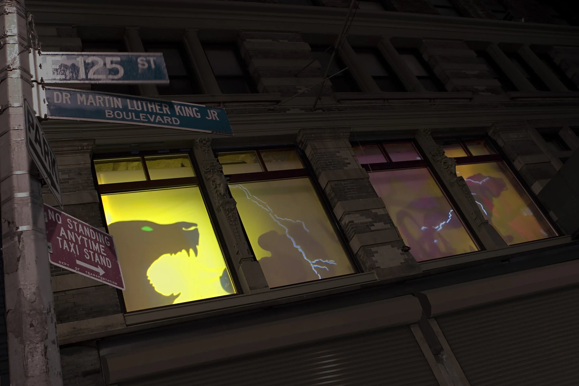 Grimanesa Amoros FRENTE FEROZ