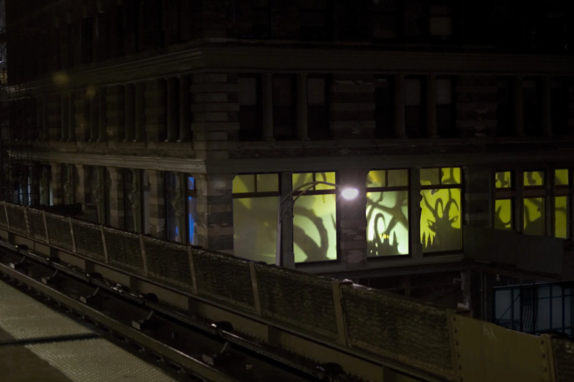 Grimanesa Amoros FRENTE FEROZ