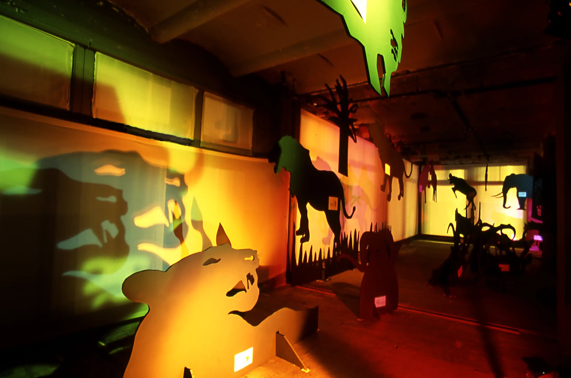 Grimanesa Amoros FRENTE FEROZ