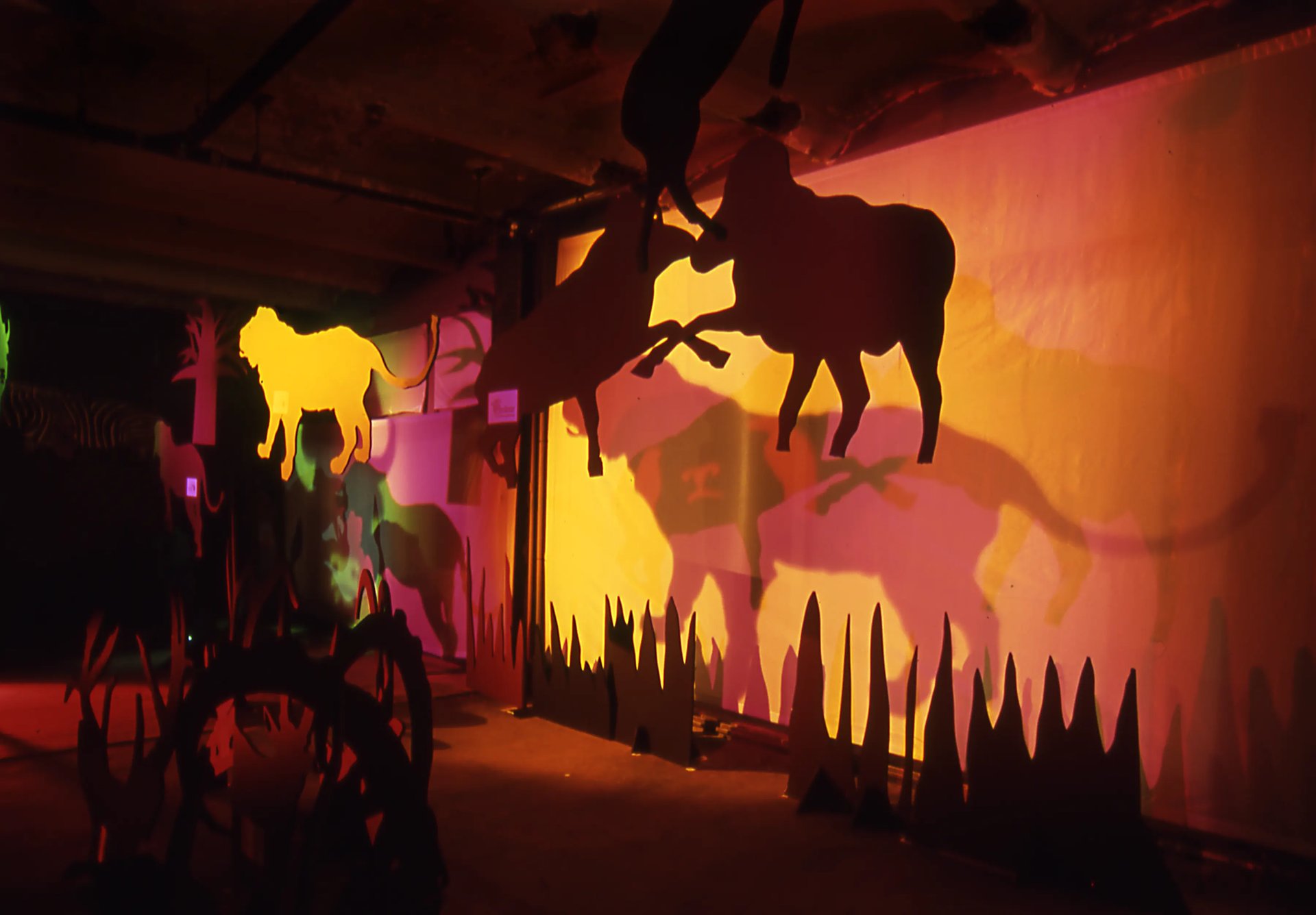 Grimanesa Amoros FRENTE FEROZ