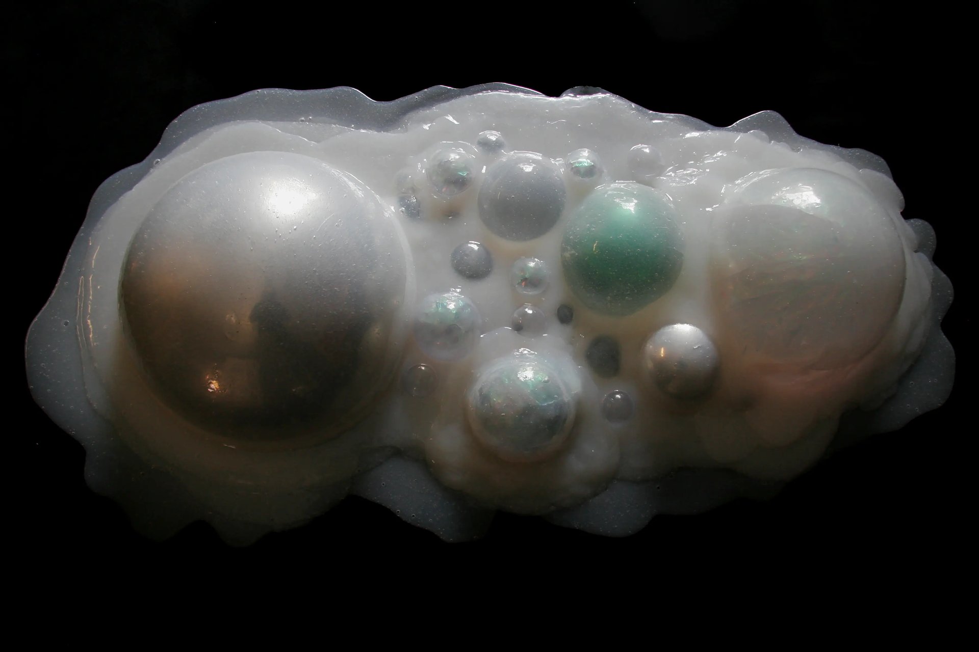 Grimanesa Amoros AURORA PEARL