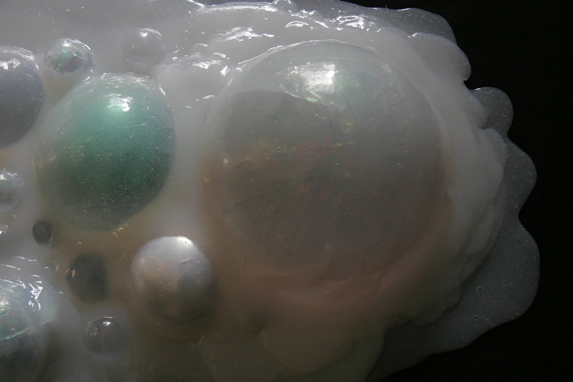 Grimanesa Amoros AURORA PEARL