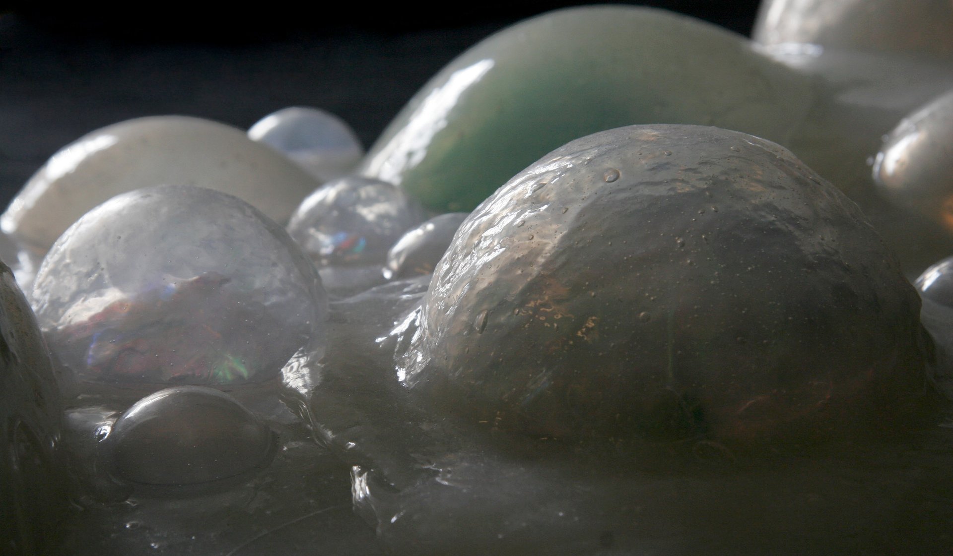 Grimanesa Amoros AURORA PEARL