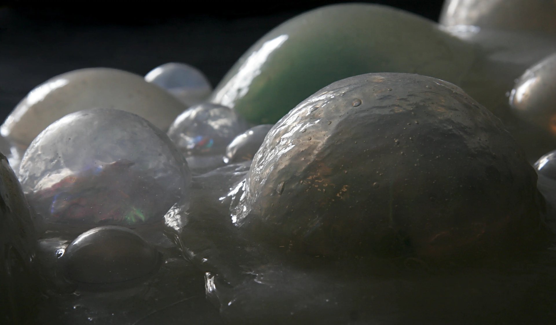 Grimanesa Amoros AURORA PEARL