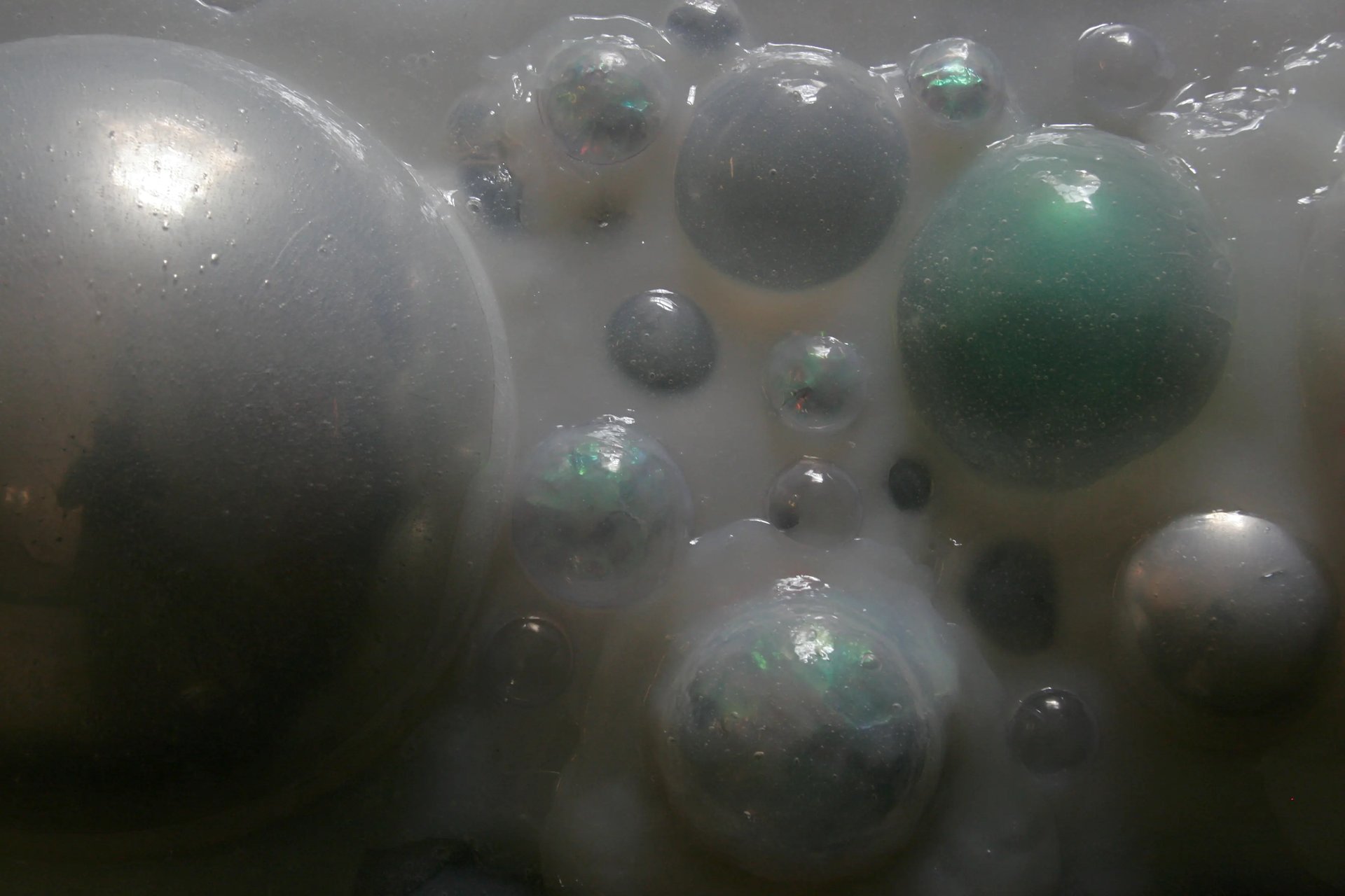 Grimanesa Amoros AURORA PEARL