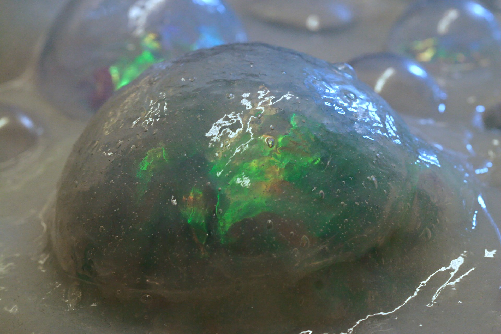 Grimanesa Amoros AURORA PEARL