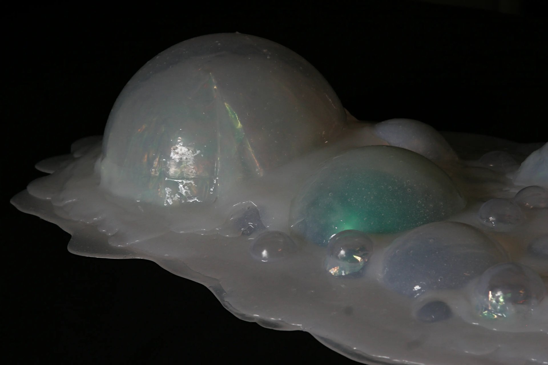 Grimanesa Amoros AURORA PEARL