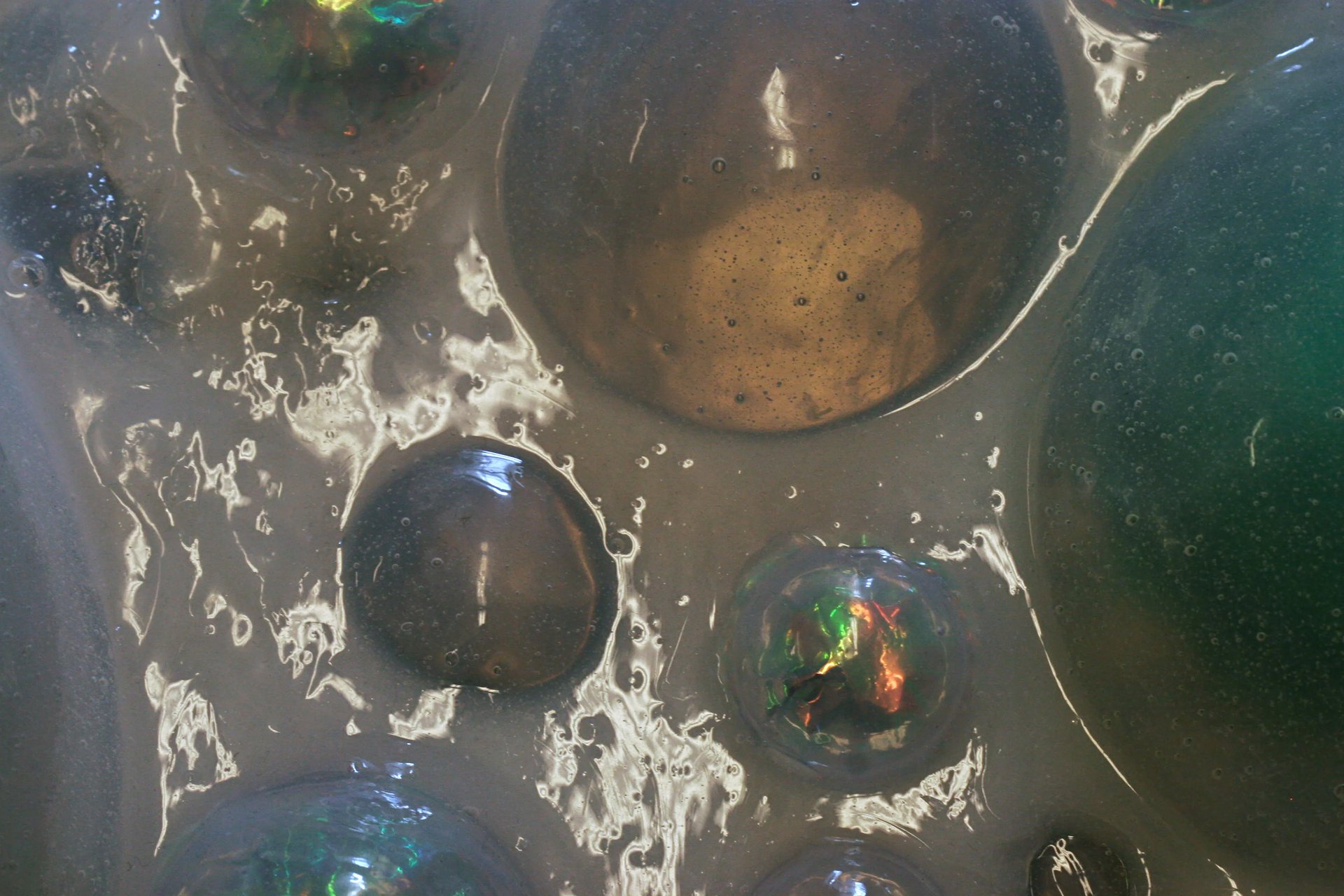 Grimanesa Amoros AURORA PEARL