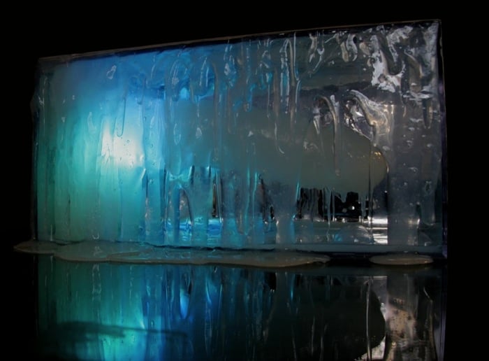 Grimanesa Amoros MAGIC WAND