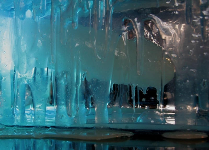 Grimanesa Amoros MAGIC WAND