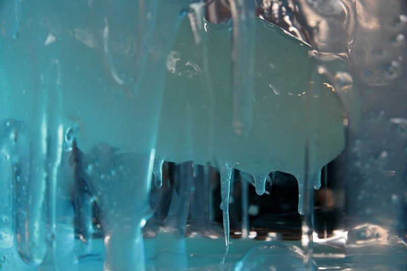 Grimanesa Amoros MAGIC WAND