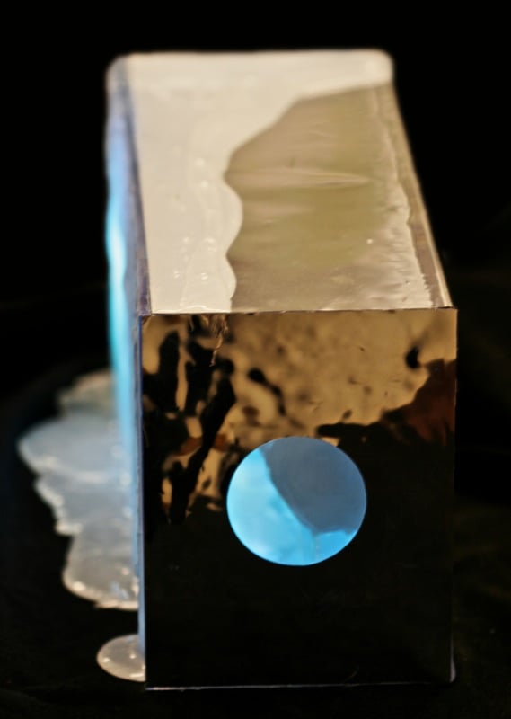 Grimanesa Amoros MAGIC WAND