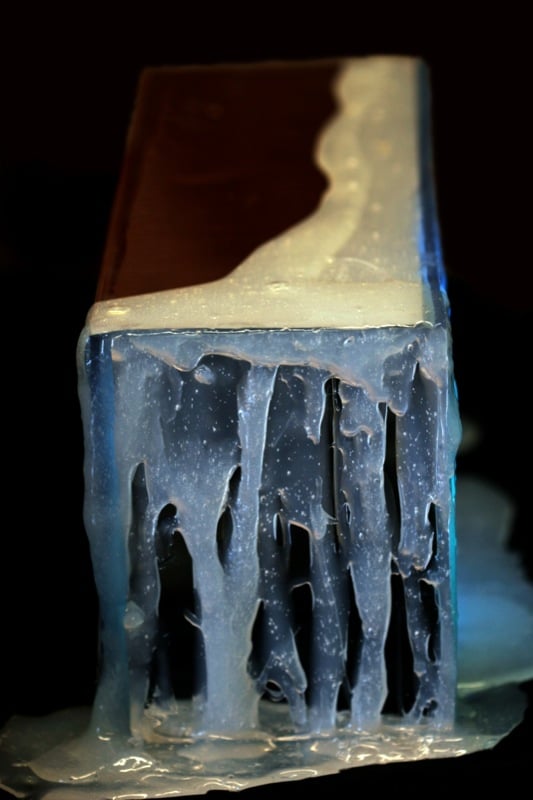 Grimanesa Amoros MAGIC WAND