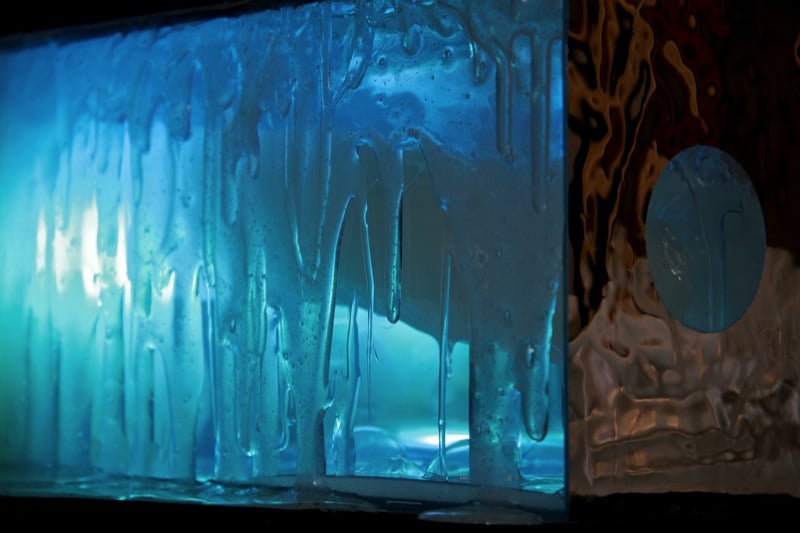 Grimanesa Amoros MAGIC WAND