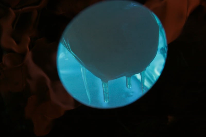 Grimanesa Amoros MAGIC WAND