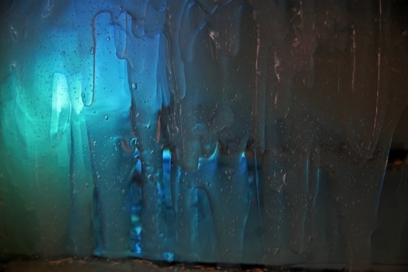 Grimanesa Amoros MAGIC WAND