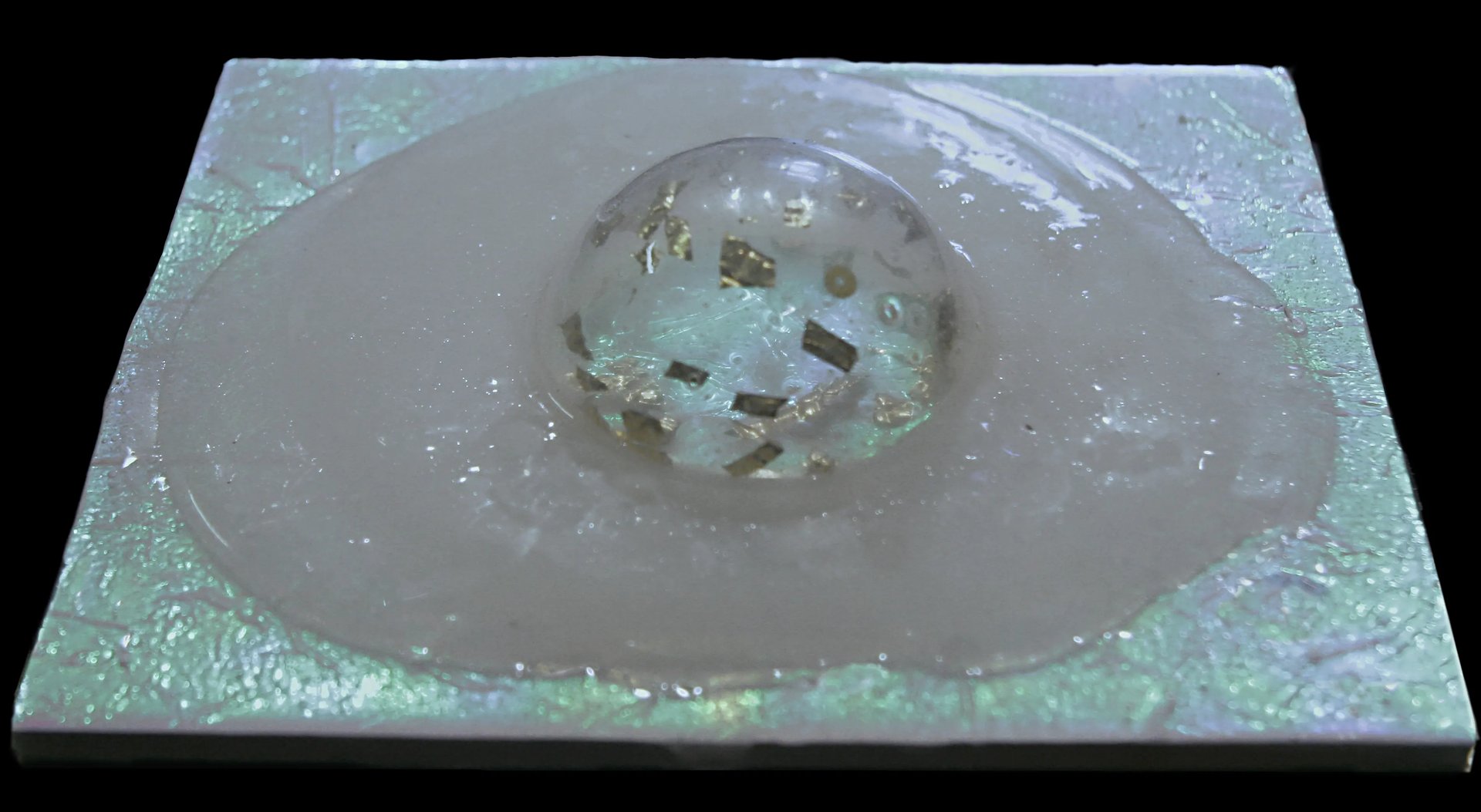 Grimanesa Amoros PRECIOSAS BURBUJAS