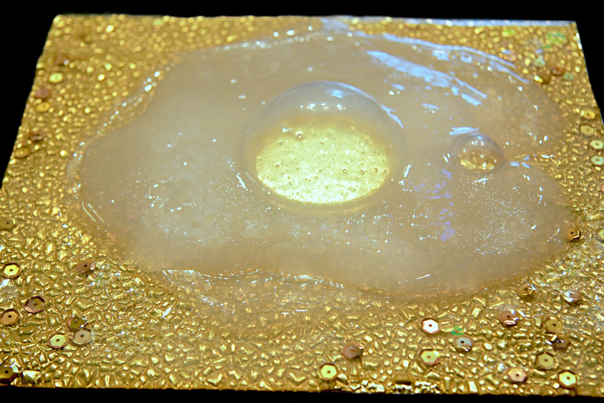 Grimanesa Amoros PRECIOSAS BURBUJAS